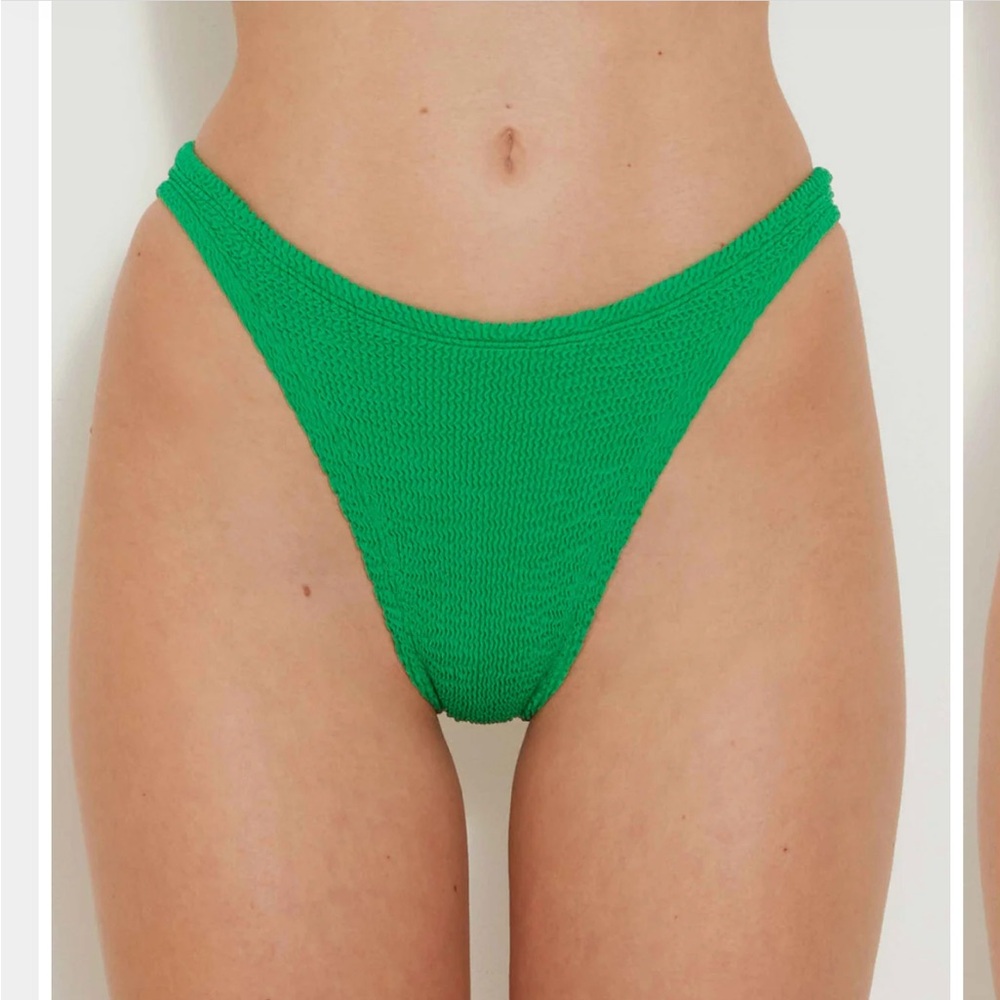 Hunza G - Classic Bikini Bottom